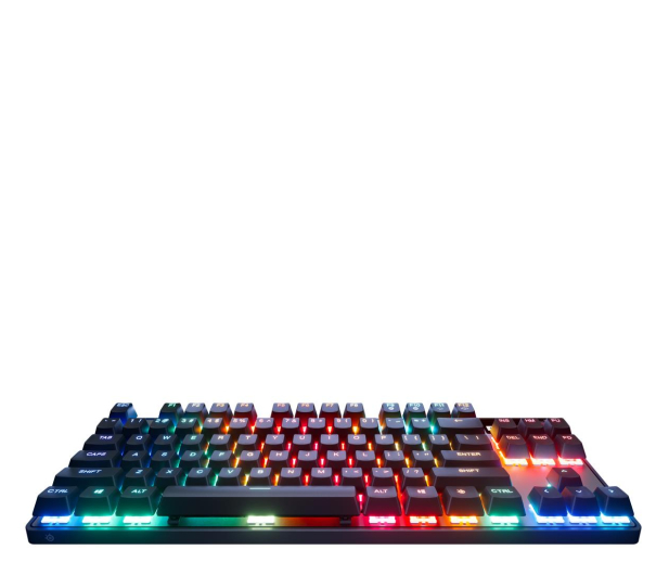 SteelSeries Apex Pro TKL Gen 3 - 1278931 - zdjęcie 6